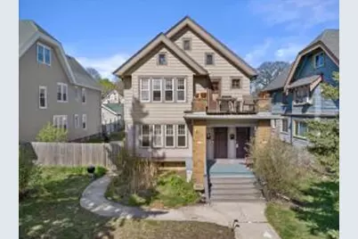 2131 N Hi Mount Blvd #2133, Milwaukee, WI 53208 - Photo 1