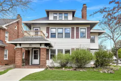 7002 W Wisconsin Ave, Wauwatosa, WI 53213 - Photo 1