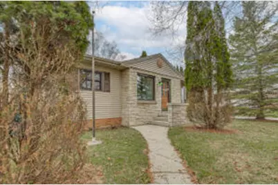 W935  County Road Ff -, Mosel, WI 53083 - Photo 1