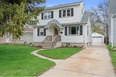 4638 N River Park Blvd, Glendale, WI 53209 - Photo 1