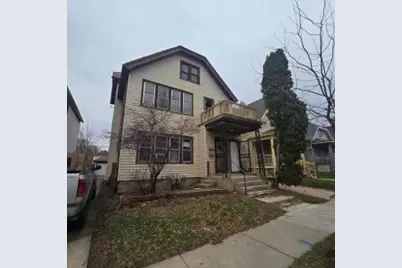 1261 N 43rd St #1263, Milwaukee, WI 53208 - Photo 1