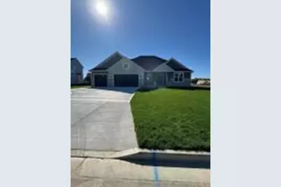 N75W24665  Overland Rd, Sussex, WI 53089 - Photo 1