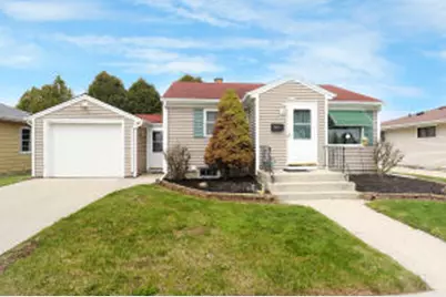 2016 S 24th St, Sheboygan, WI 53081 - Photo 1