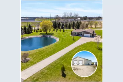 1230 S Parkview Rd, Manitowoc Rapids, WI 54220 - Photo 1