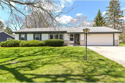 8243 N 50th St, Brown Deer, WI 53223 - Photo 1