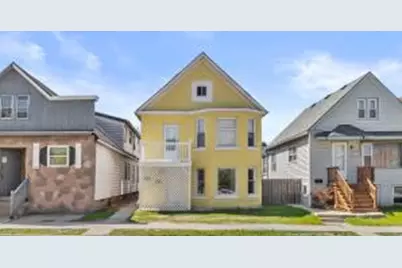 2683 S 9th Pl, Milwaukee, WI 53215 - Photo 1