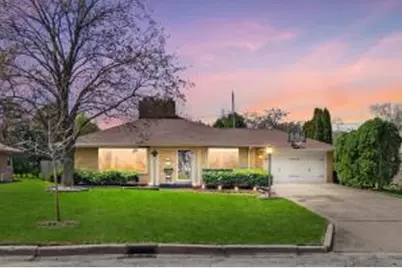 9933 W Argonne Dr, Wauwatosa, WI 53222 - Photo 1