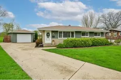 5679  Oriole Ct, Greendale, WI 53129 - Photo 1