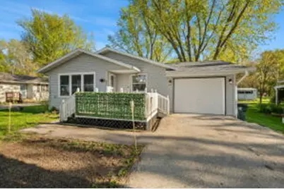 841  Legion Dr, Twin Lakes, WI 53181 - Photo 1