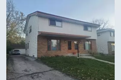 10547 W Wabash Ave #10549, Milwaukee, WI 53224 - Photo 1