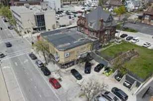 2532 W Wisconsin Ave, Milwaukee, WI 53233 - Photo 1