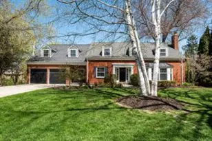 972 E Fox Ln, Fox Point, WI 53217 - Photo 1