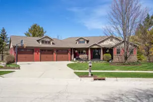 953 Larkspur Rd, Plymouth, WI 53073 - Photo 1