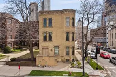 802 N Van Buren St, Milwaukee, WI 53202 - Photo 1