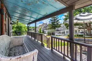 303 Bay View Ave, Fontana, WI 53125 - Photo 1