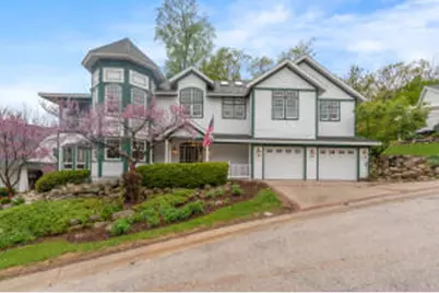 281  Poets Cv, Elkhart Lake, WI 53020 - Photo 1