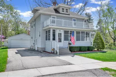 556  Harrison St, Waterloo, WI 53594 - Photo 1