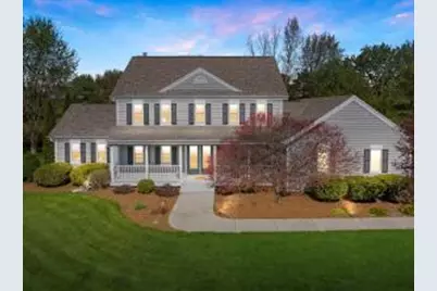 W287N6903  Rock Ridge Way, Merton, WI 53029 - Photo 1