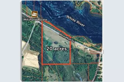 Lt1-4 W Wall St #CSM 3226, Neshkoro, WI 54960 - Photo 1