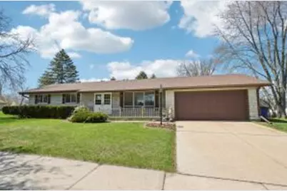 1445  17th Ave, Grafton, WI 53024 - Photo 1
