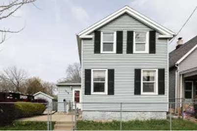 1616  Dr Martin Luther King Dr, Racine, WI 53404 - Photo 1