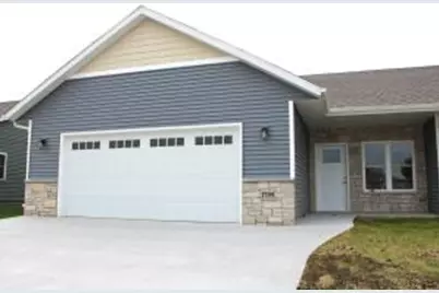 1795  Edgewood Rd, Kewaskum, WI 53040 - Photo 1