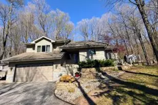 N8673 Ridge Creek Rd, Rhine, WI 53020 - Photo 1