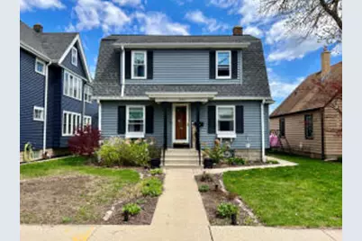 3020 S 48th St, Milwaukee, WI 53219 - Photo 1