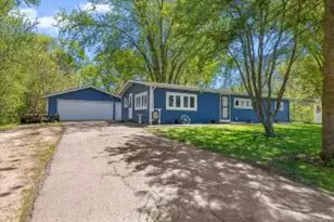 764 Forest Dr, Mayville, WI 53050 - Photo 1