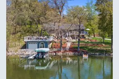 W332N6131  County Road C -, Merton, WI 53058 - Photo 1