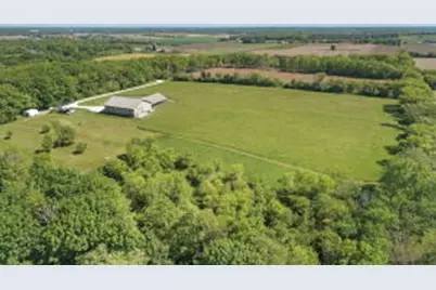 N5911  County Road Dd -, Spring Prairie, WI 53105 - Photo 1