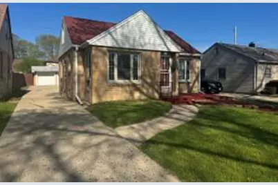 5549 N 52nd St, Milwaukee, WI 53218 - Photo 1