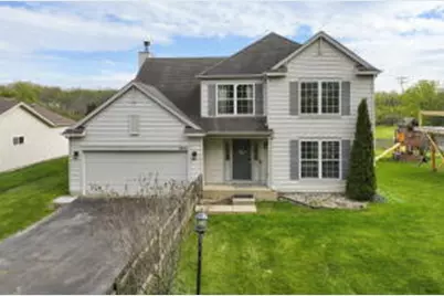 19101  83rd St, Bristol, WI 53104 - Photo 1