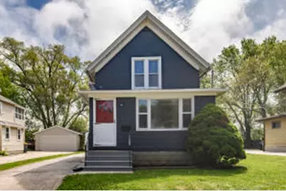 119  Franklin Ave, Waukesha, WI 53186 - Photo 1