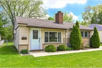 2814 S 51st St, Milwaukee, WI 53219 - Photo 1