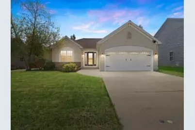 1537  Whitewater Dr, West Bend, WI 53095 - Photo 1