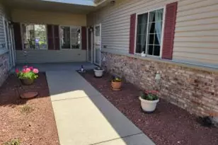 2111 Pine Ridge Ct, Grafton, WI 53024 - Photo 1