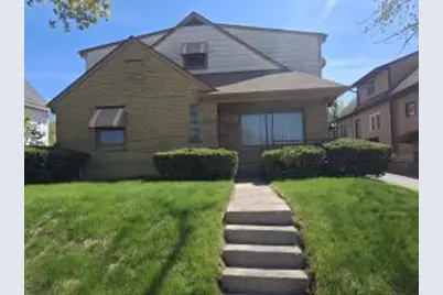5758 N 43rd St #5760, Milwaukee, WI 53209 - Photo 1