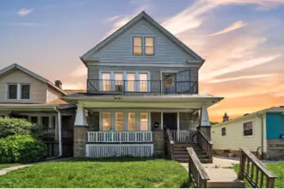 2936 S 9th Pl, Milwaukee, WI 53215 - Photo 1