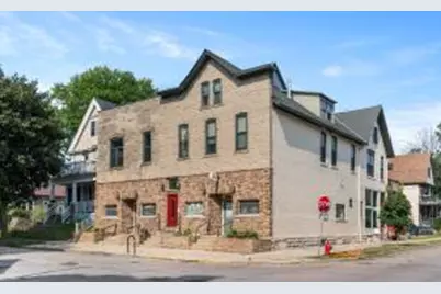 2600 N Booth St #2602, 2604, Milwaukee, WI 53212 - Photo 1