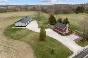 5618 Co Hwy M, Trenton, WI 53095 - Photo 1