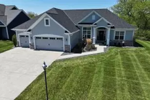 4267 Woodland Ct, Jackson, WI 53037 - Photo 1