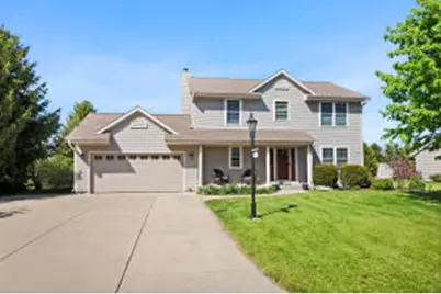 413  Pleasant St, Eagle, WI 53119 - Photo 1