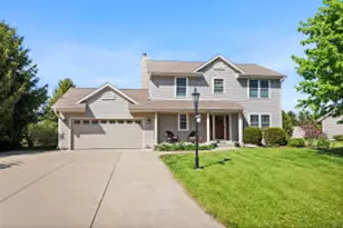 413 Pleasant St, Eagle, WI 53119 - Photo 1