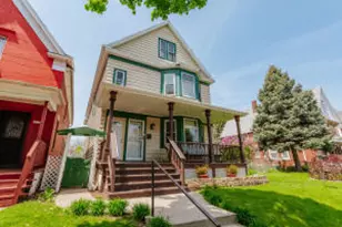 2159 S 11th St, Milwaukee, WI 53215 - Photo 1