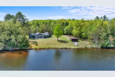 12450  Nixon Rd, Minocqua, WI 54548 - Photo 1
