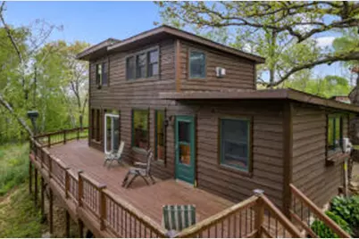 W15048  Amoth Cemetery Rd, Ettrick, WI 54627 - Photo 1