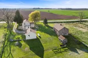 9027 Frontage Rd, Wilson, WI 53070 - Photo 1