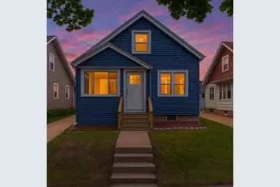 1229 N 45th St, Milwaukee, WI 53208 - Photo 1