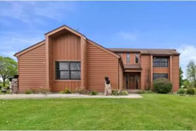 N6120  Evergreen Dr, Lafayette, WI 53121 - Photo 1